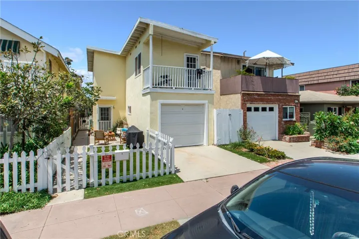 133 14th Street A, Seal Beach, California 90740