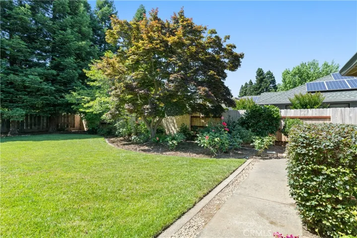1037 Colmena Drive, Chico, California 95926