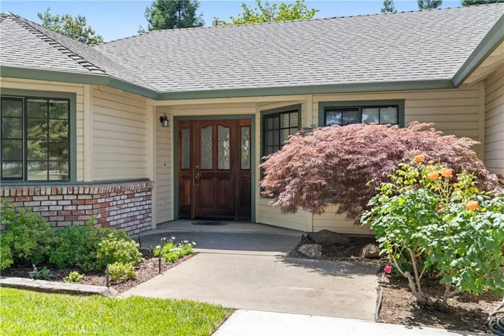 1037 Colmena Drive, Chico, California 95926