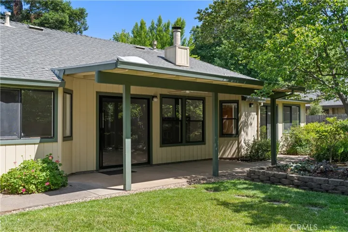 1037 Colmena Drive, Chico, California 95926