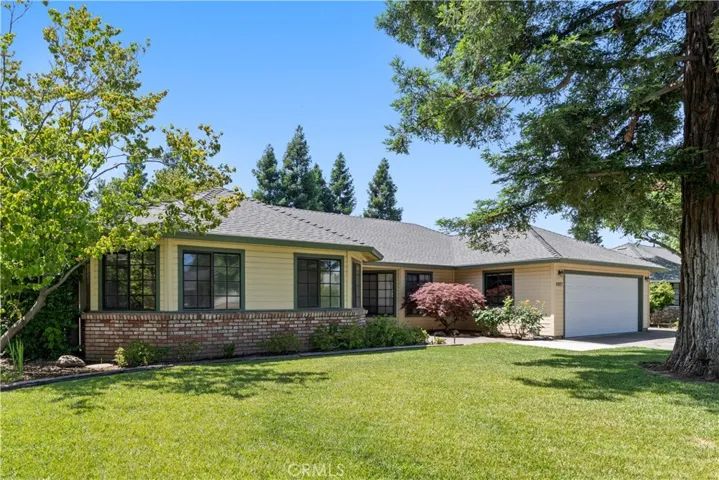 1037 Colmena Drive, Chico, California 95926