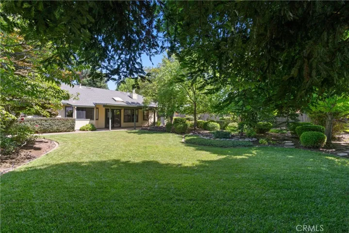 1037 Colmena Drive, Chico, California 95926
