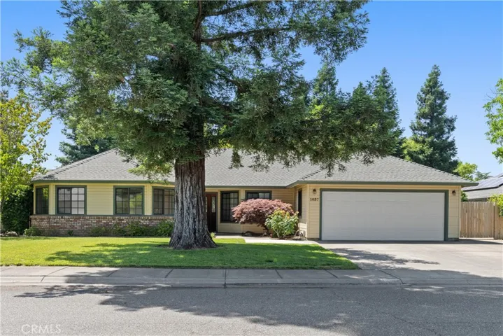1037 Colmena Drive, Chico, California 95926
