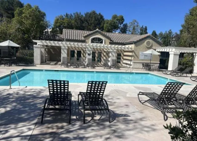 3521 Caminito El Rincon 307, San Diego, California 92130