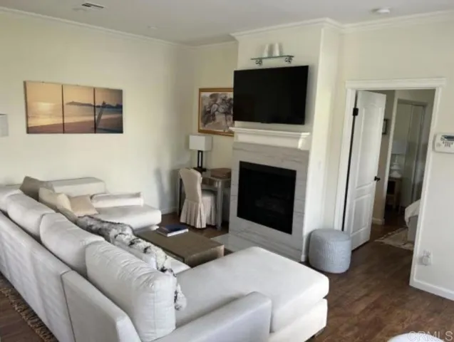 3521 Caminito El Rincon 307, San Diego, California 92130