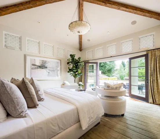 6 Tevis Place, Palo Alto, California 94301
