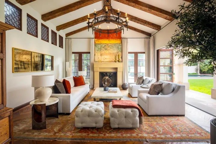 6 Tevis Place, Palo Alto, California 94301