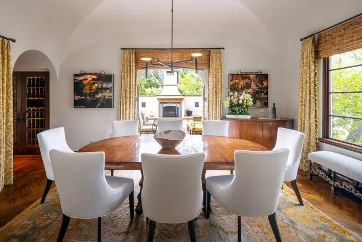 6 Tevis Place, Palo Alto, California 94301