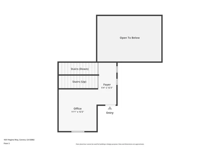 1031 Regina Way, Corona, California 92882
