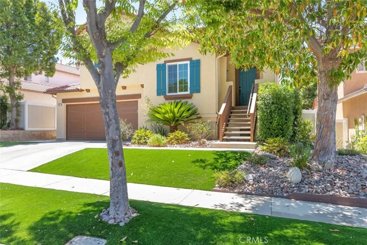 1031 Regina Way, Corona, California 92882