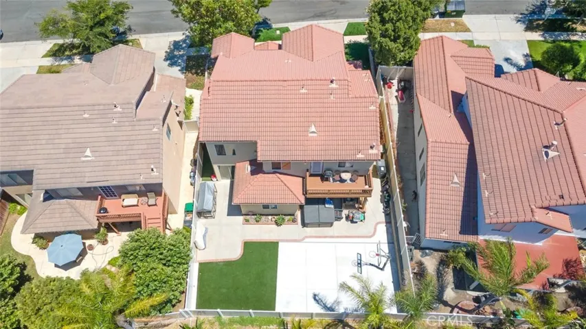 1031 Regina Way, Corona, California 92882