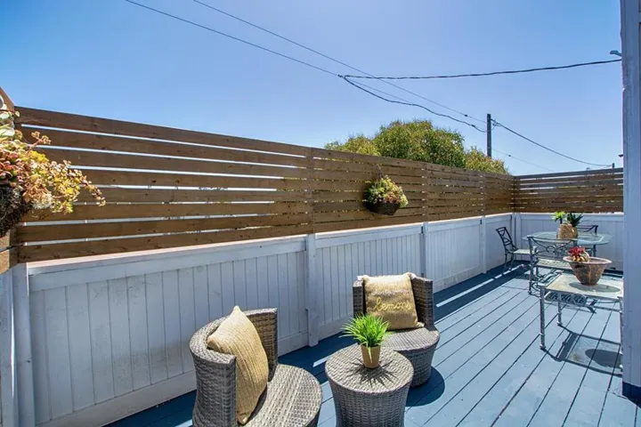 266 North Avenue, Aptos, California 95003