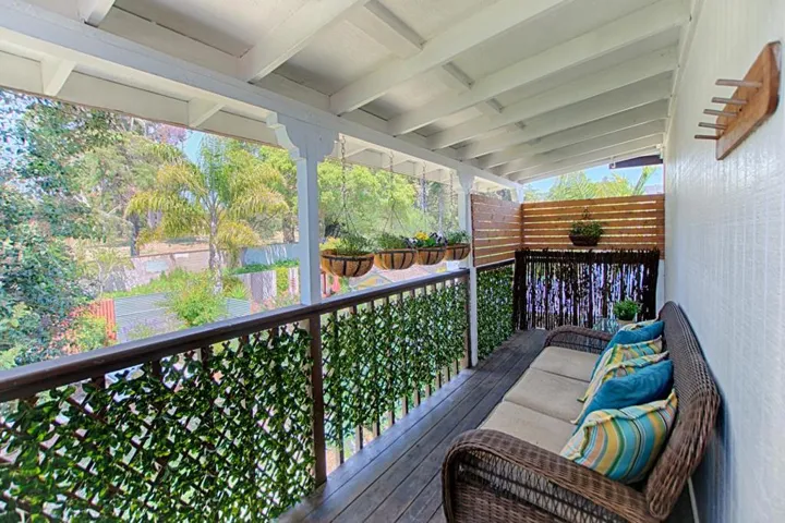 266 North Avenue, Aptos, California 95003