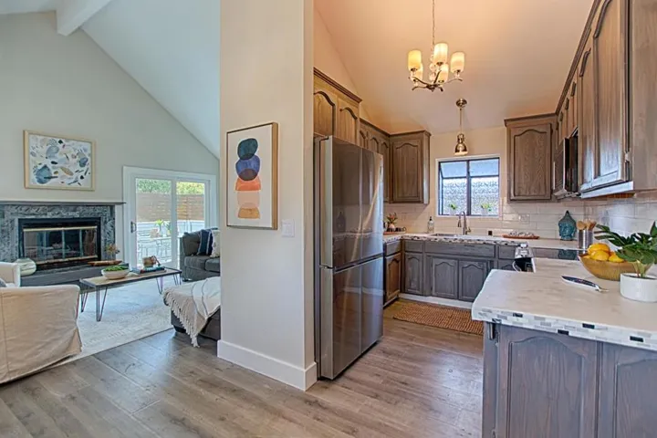266 North Avenue, Aptos, California 95003