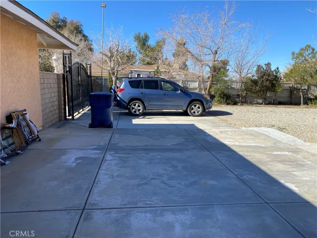 10133 E Avenue R10, Littlerock, California 93543