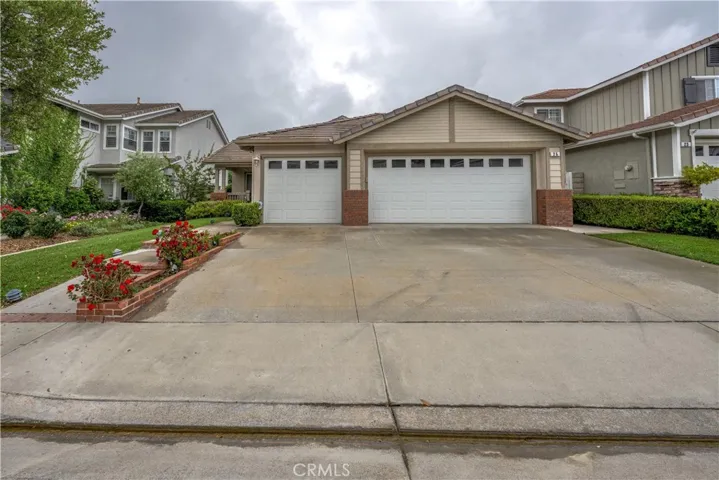 25 Gingham Street, Trabuco Canyon, California 92679