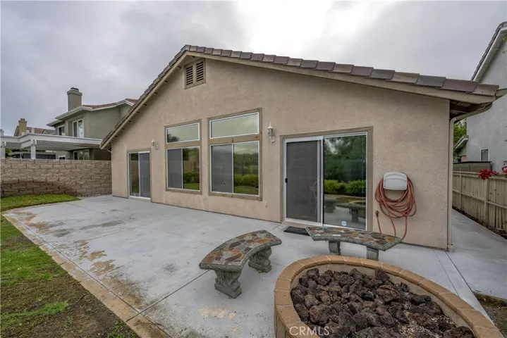25 Gingham Street, Trabuco Canyon, California 92679