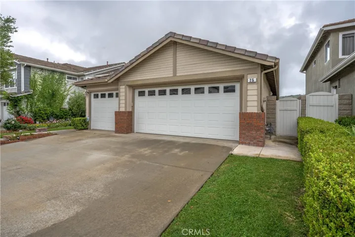 25 Gingham Street, Trabuco Canyon, California 92679