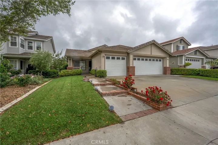 25 Gingham Street, Trabuco Canyon, California 92679