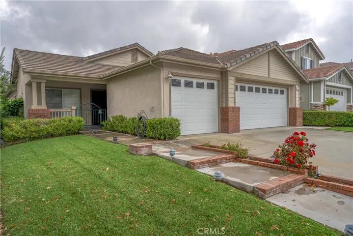 25 Gingham Street, Trabuco Canyon, California 92679