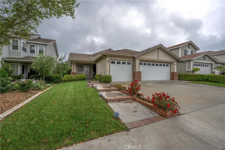 25 Gingham Street, Trabuco Canyon, California 92679