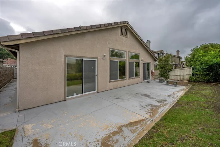 25 Gingham Street, Trabuco Canyon, California 92679