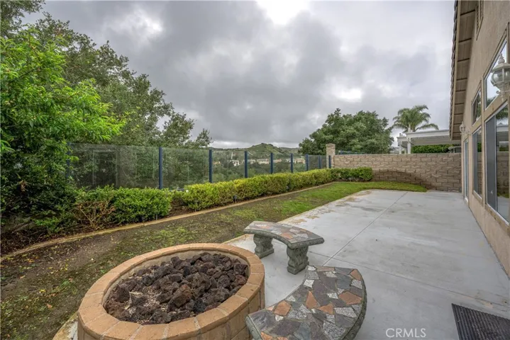25 Gingham Street, Trabuco Canyon, California 92679