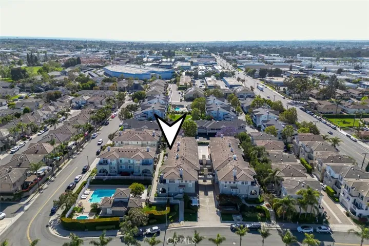18061 Joyful Lane 104, Huntington Beach, California 92648