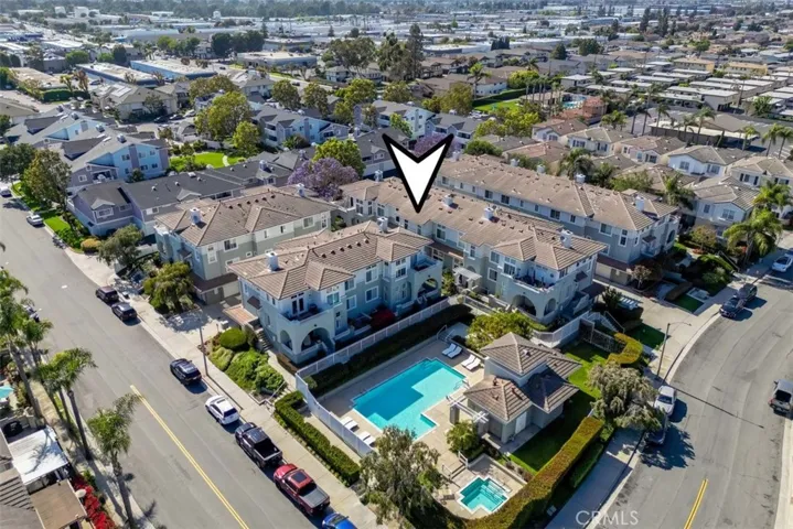 18061 Joyful Lane 104, Huntington Beach, California 92648
