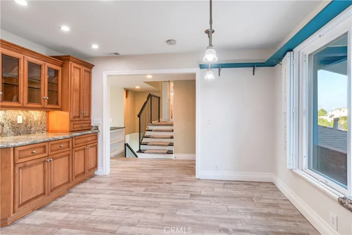2ND VIEW OF KITCHEN