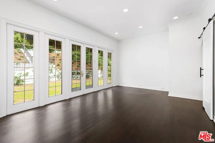 15638 Royal Oak Road, Encino, California 91436