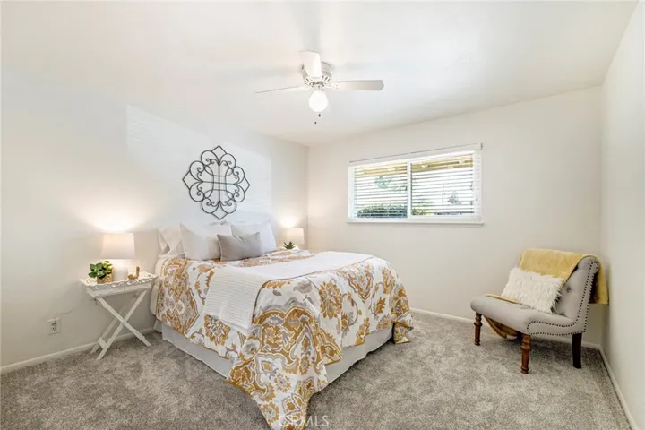 Bedroom #3