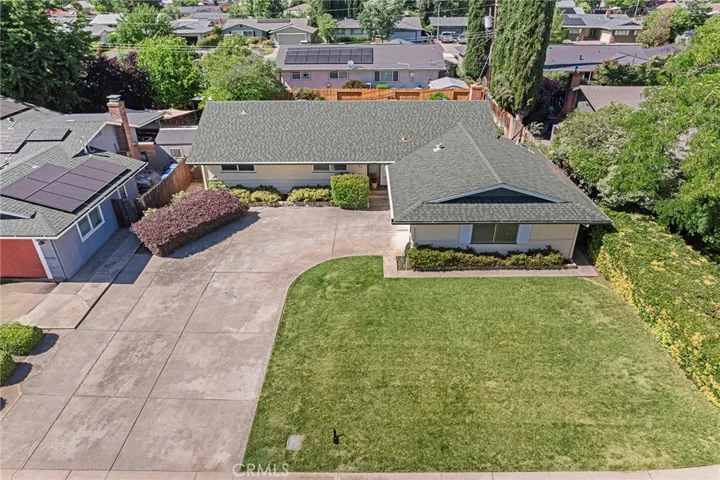 20 Marydith Lane, Chico, California 95926
