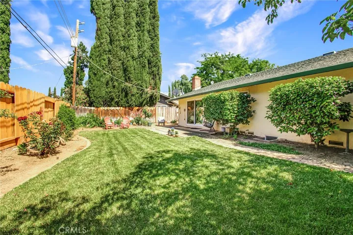 20 Marydith Lane, Chico, California 95926