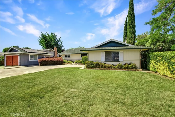 20 Marydith Lane, Chico, California 95926