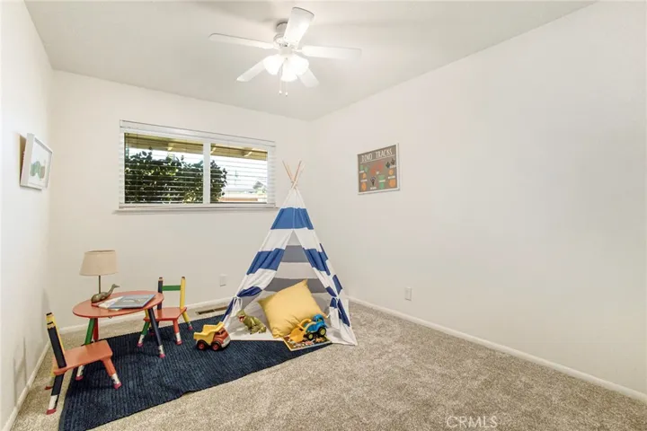 Bedroom #4