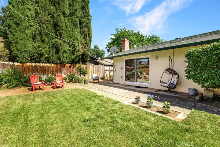 20 Marydith Lane, Chico, California 95926
