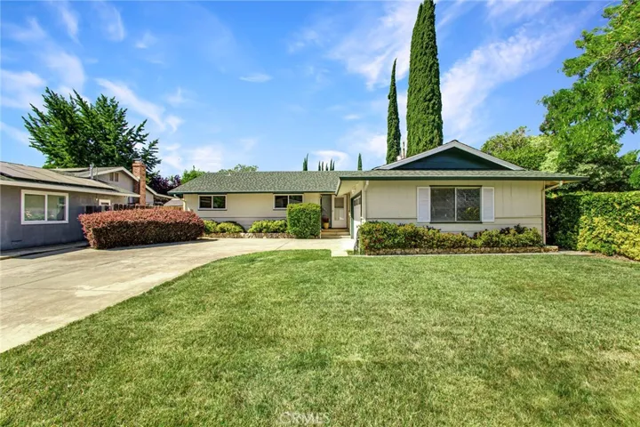 20 Marydith Lane, Chico, California 95926