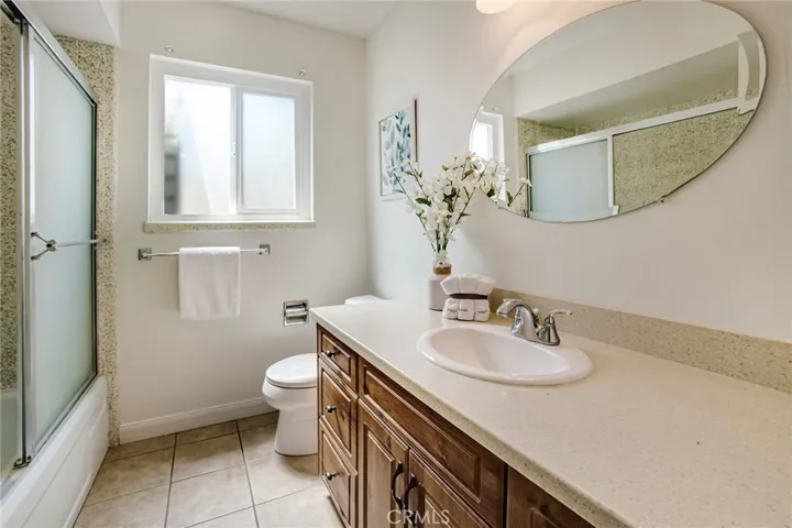 Hall Bathroom
