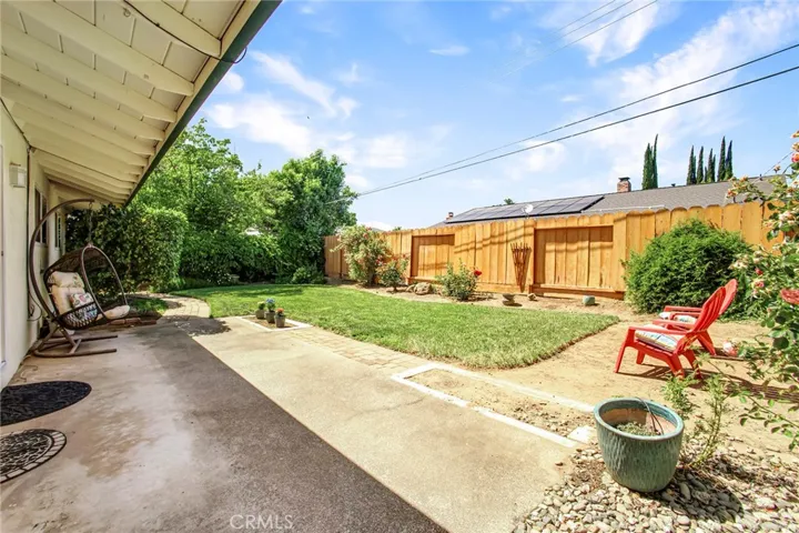 20 Marydith Lane, Chico, California 95926