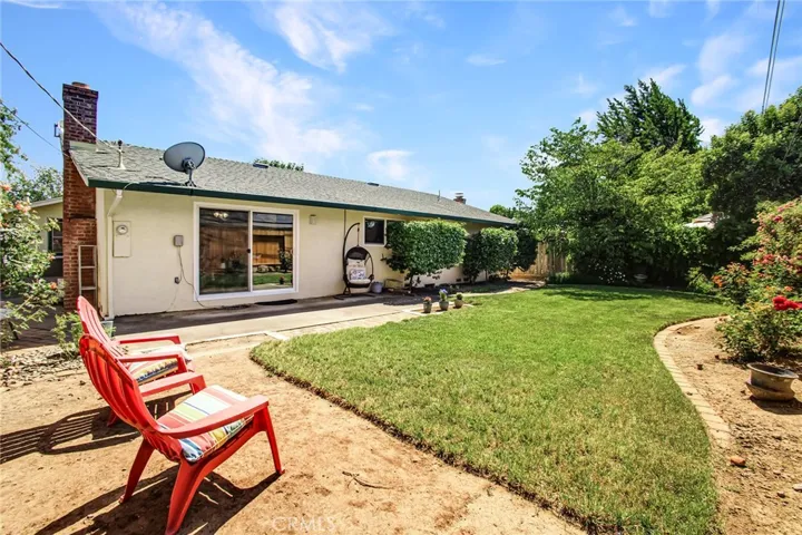 20 Marydith Lane, Chico, California 95926