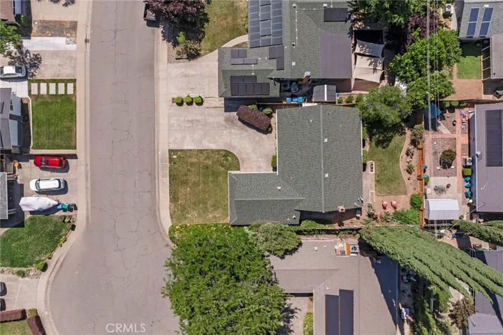 20 Marydith Lane, Chico, California 95926