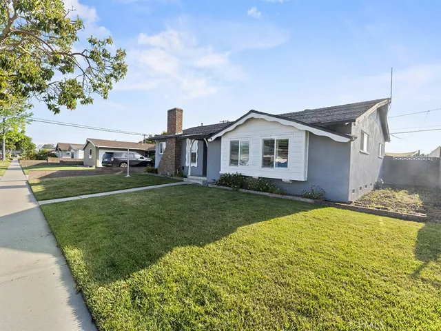 11721 Faun, Garden Grove, California 92841