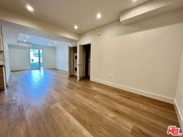 1001 N Fairfax Avenue 309, West Hollywood, California 90046
