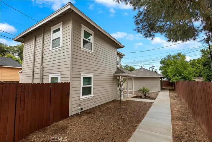 4064 9th Street, Riverside, California 92501