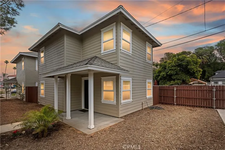 4064 9th Street, Riverside, California 92501