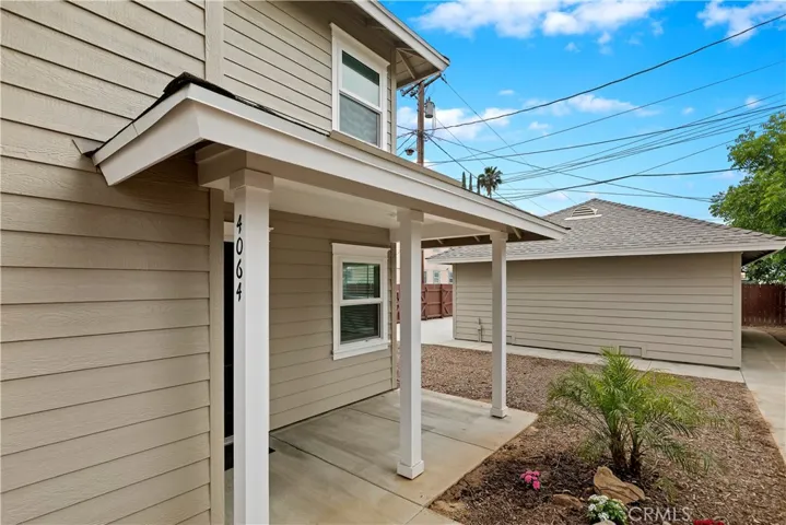 4064 9th Street, Riverside, California 92501