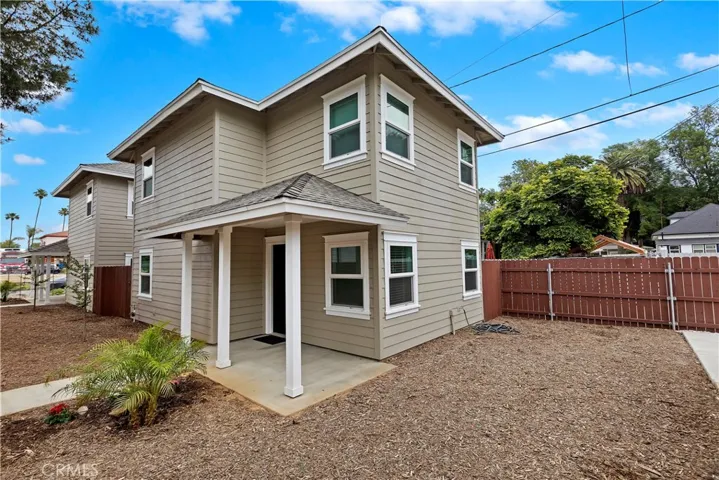 4064 9th Street, Riverside, California 92501