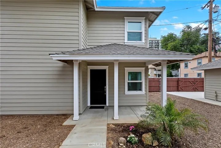 4064 9th Street, Riverside, California 92501