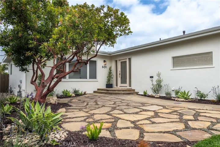 501 Avenue F, Redondo Beach, California 90277